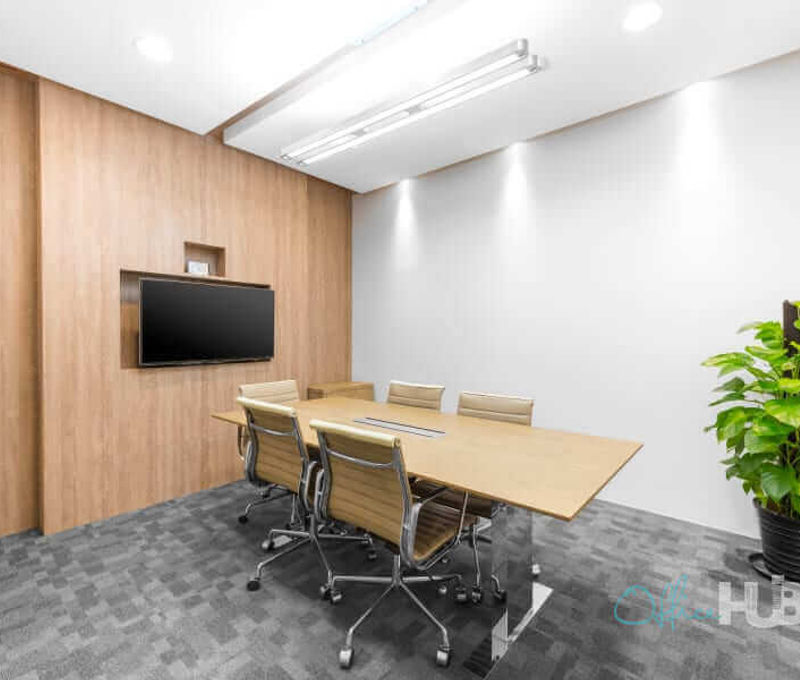 8 Wangjing Street, Beijing - Image 9