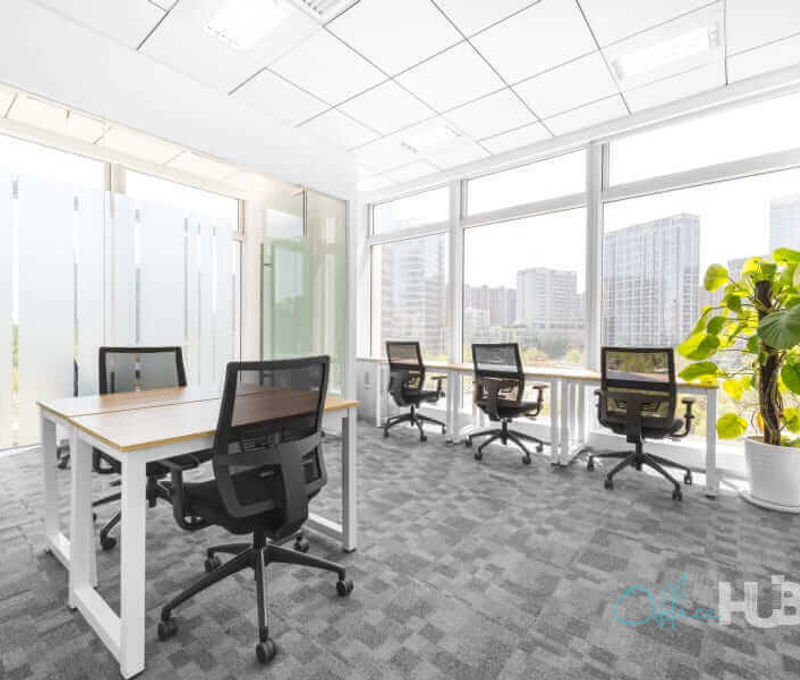 8 Wangjing Street, Beijing - Image 10