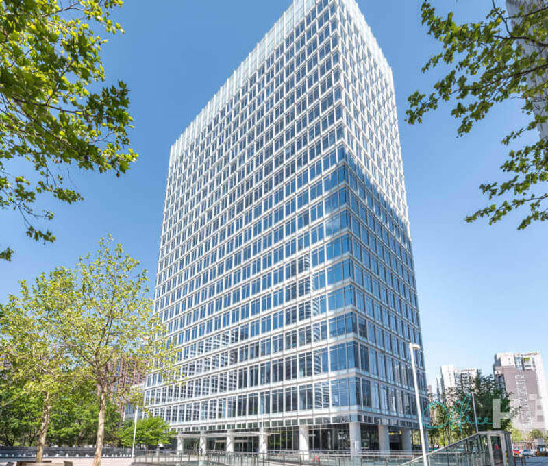 8 Wangjing Street, Beijing - Image 13