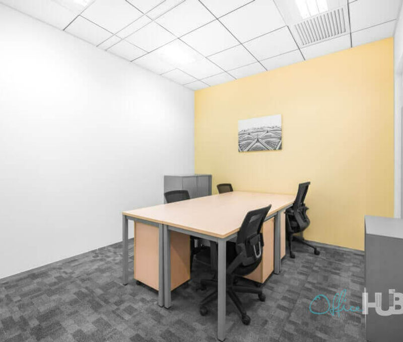 8 Wangjing Street, Beijing - Image 15