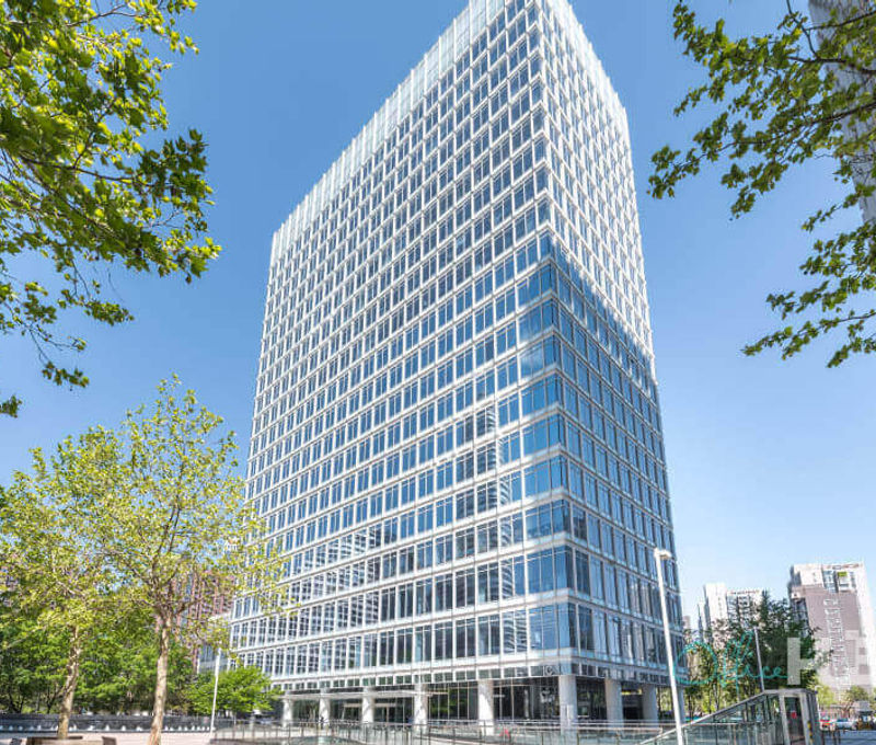 8 Wangjing Street, Beijing - Image 19