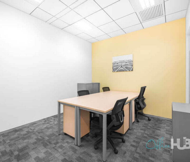 8 Wangjing Street, Beijing - Image 21