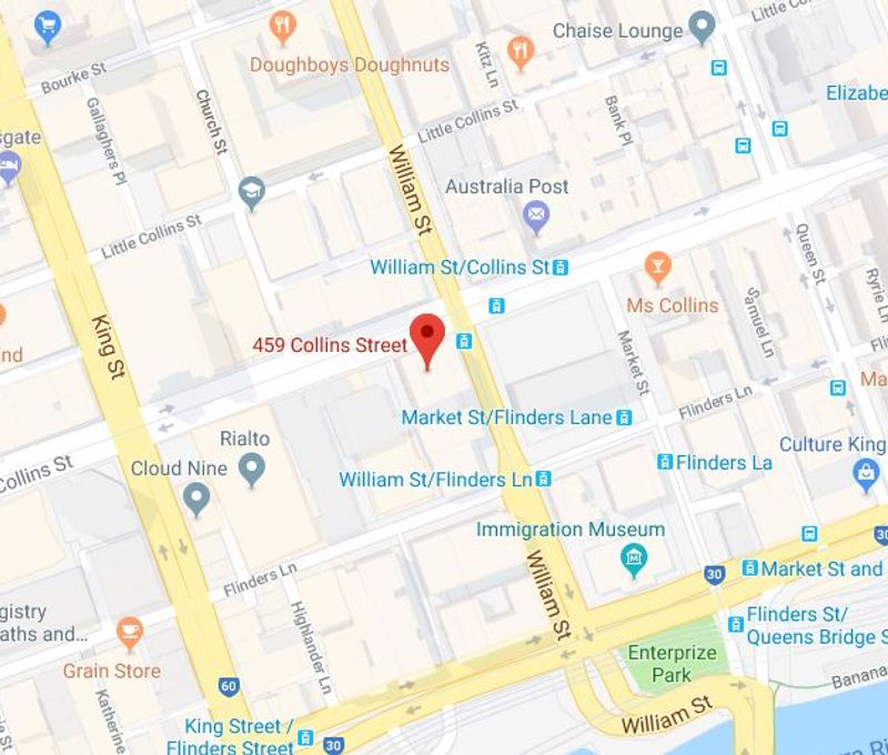 459 Collins Street, Melbourne - Image 8
