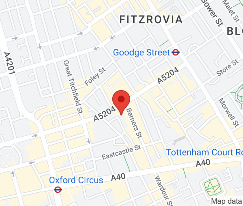 14-17 Wells Mews, Fitzrovia - Image 12