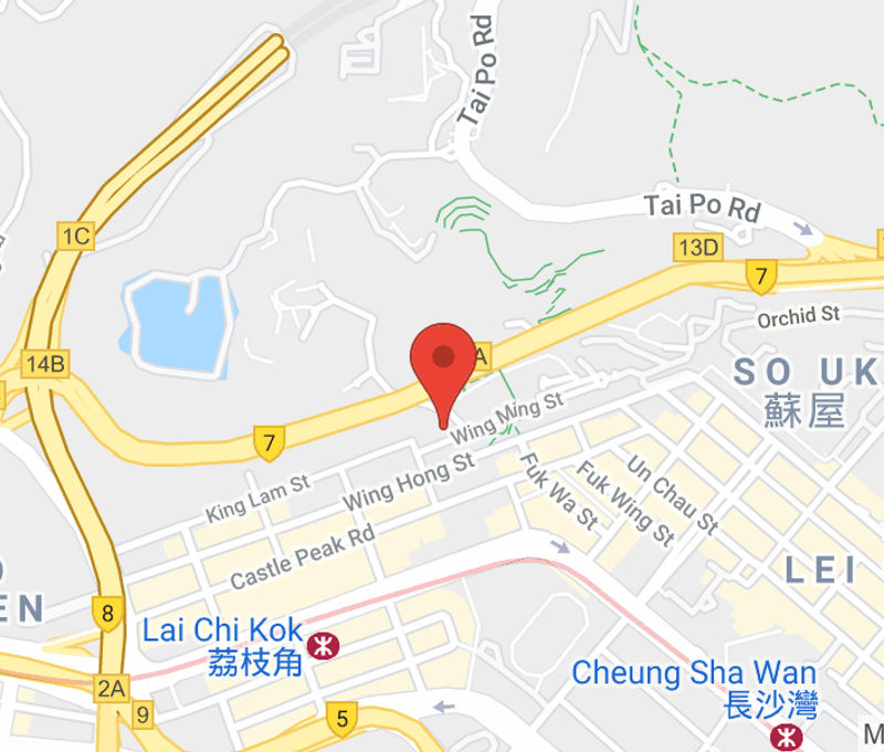 3 Wing Ming Street 3 Wing Ming Street, Cheung Sha Wan - Image 9