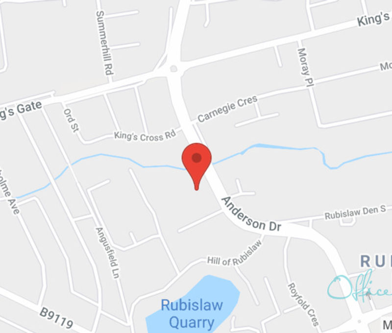 H1 Anderson Drive, Aberdeen - Image 10
