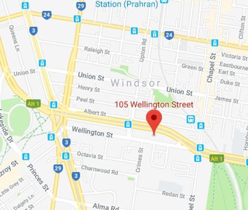 105 Wellington Street, St Kilda - Image 9