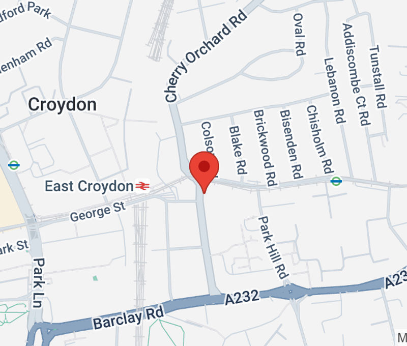 22 Addiscombe Road, Croydon - Image 7