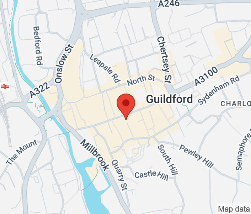 96 96 High Street 96 96 High Street, Guildford - Image 8