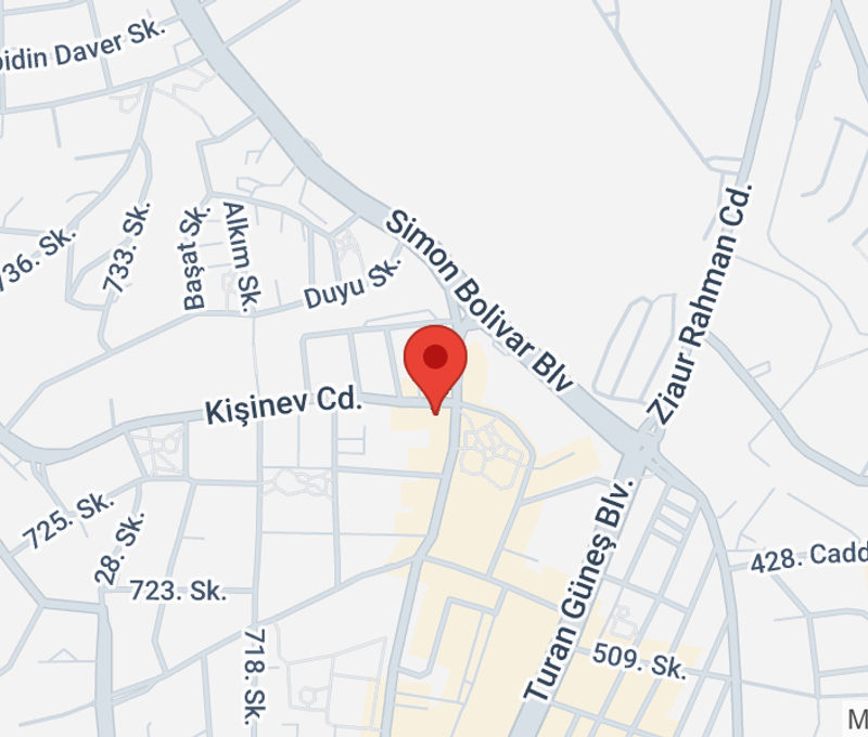 3 Bilkent Center Avm - Hane, Cankaya - Image 14