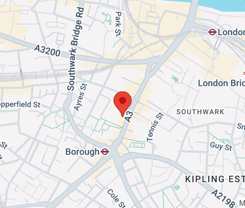 134-138 Borough High Street, London - Image 9
