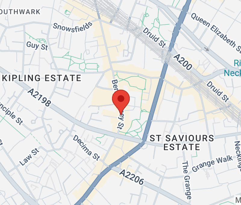 184 Bermondsey St, London - Image 19