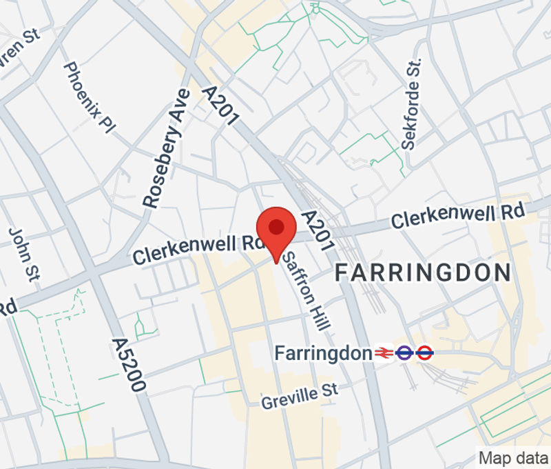 5-9 Hatton Wall, Farringdon - Image 7