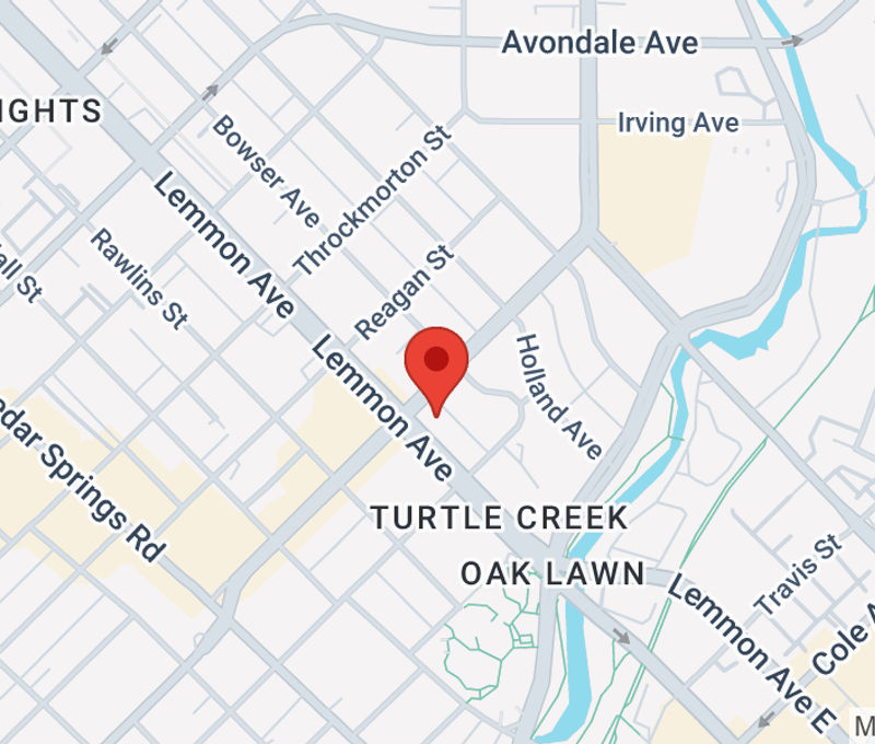 3500 Oak Lawn Ave, Dallas - Image 17