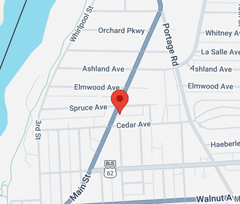 817 Main Street, Niagara Falls - Image 20