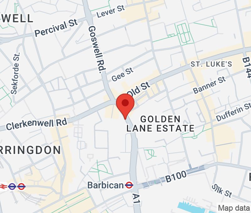 27 Goswell Road 27 Goswell Road, Barbican - Image 7