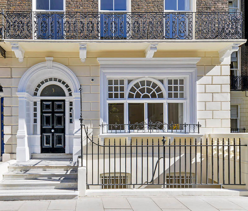 3 Chandos St 3 Chandos St, Marylebone - Image 6