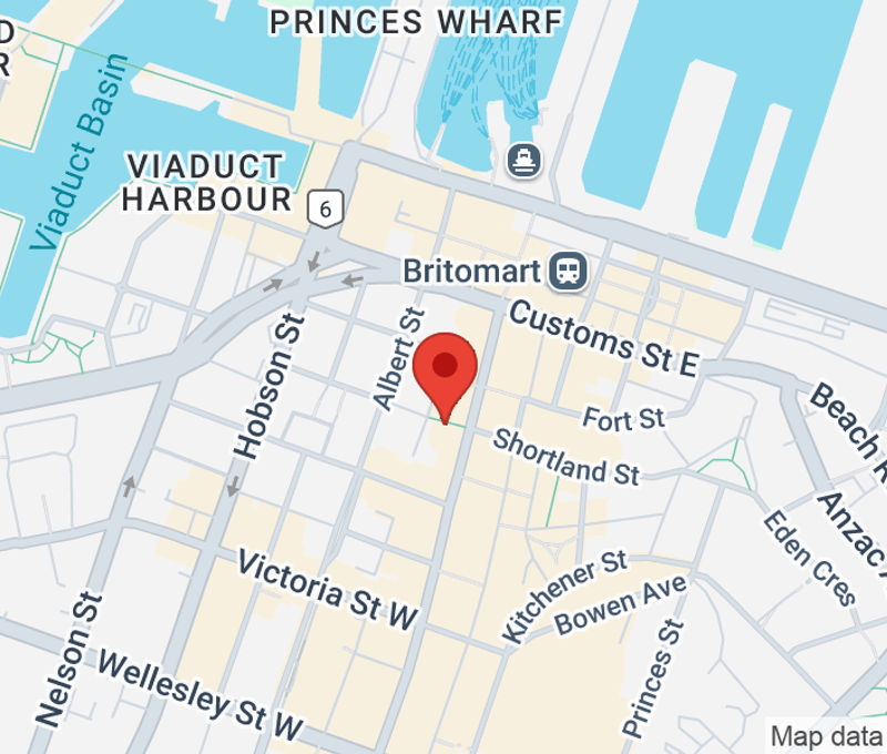 125 Queen Street, Auckland - Image 7