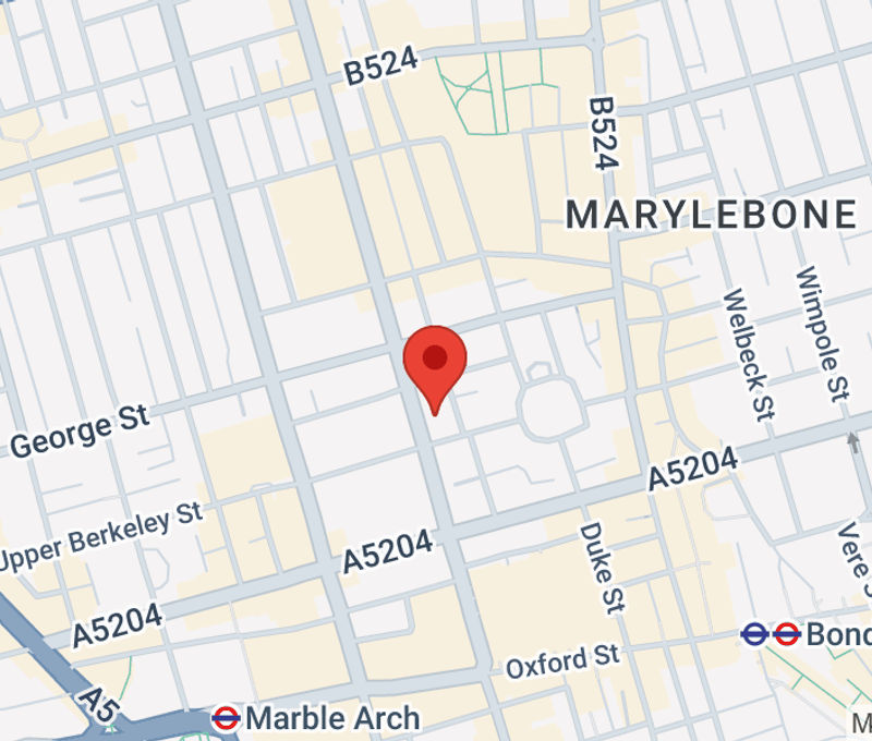 10 Portman Square, London - Image 8