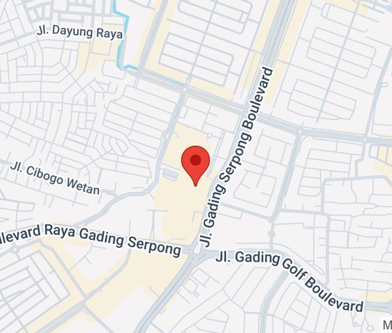 Jl Scientia Boulevard Summarecon Serpong Kav U2, Tangerang - Image 9