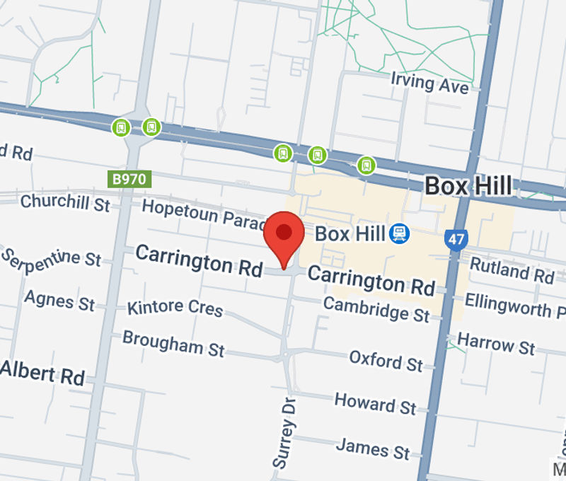 Carrington Road, Box Hill - Image 14