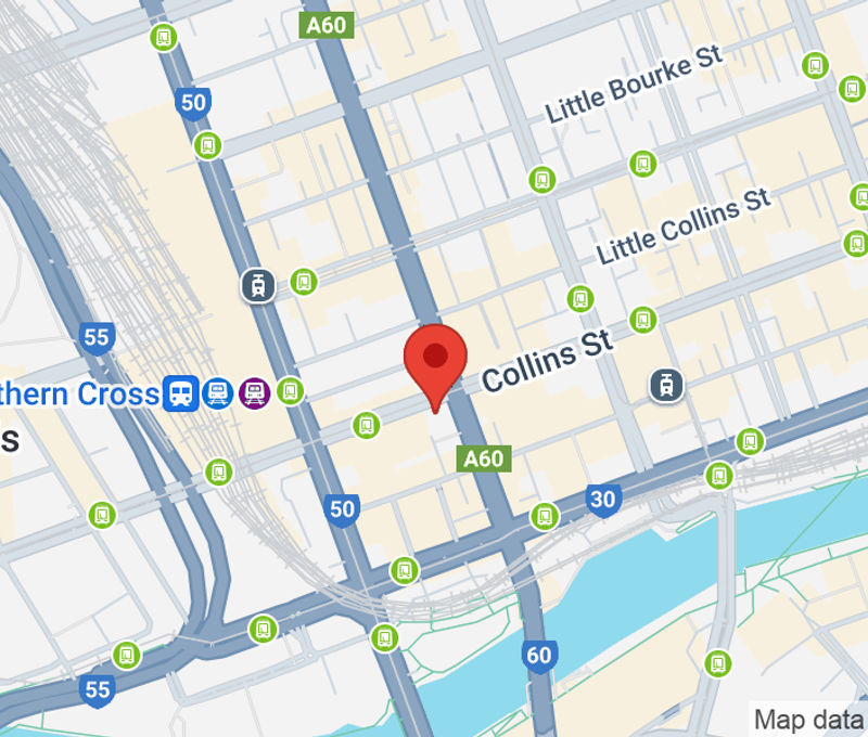 555 Collins Street, Melbourne - Image 9