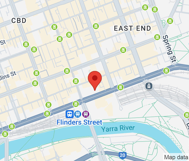 180 Flinders Street, Melbourne - Image 8