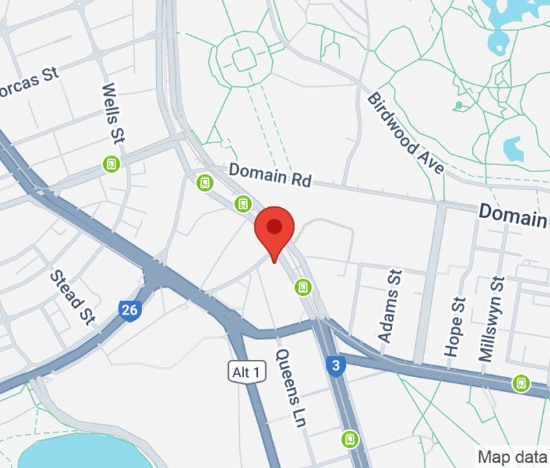 412 St Kilda Road, Melbourne - Image 11