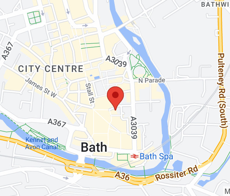 1 Henry Street, Bath - Image 11