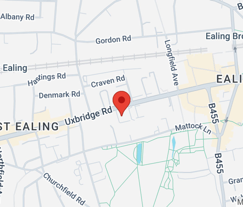 85 Uxbridge Road, Ealing - Image 6