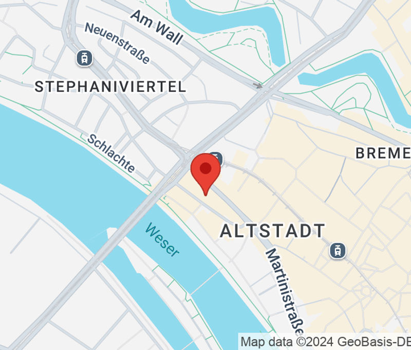 62-66 Martinistrasse, Bremen - Image 10