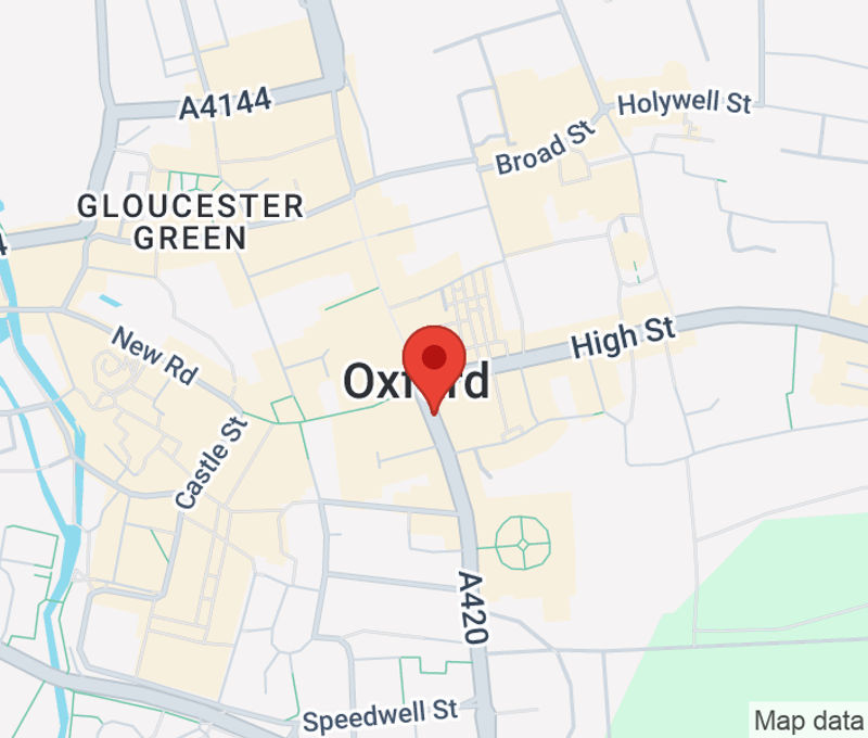 One St Aldate's, Oxford - Image 10