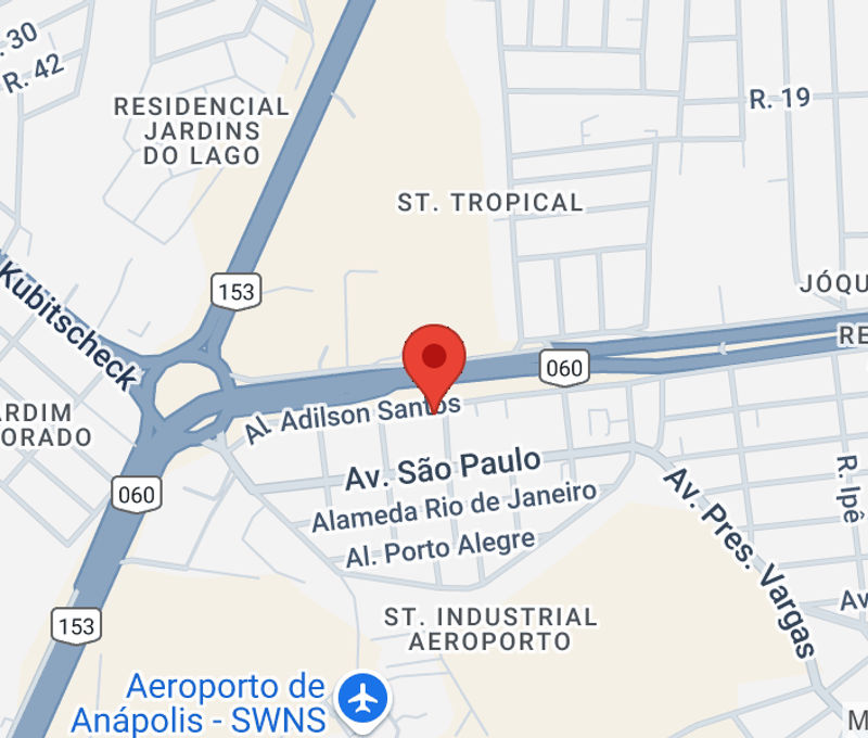 454 Alameda Adilson Santos, Anapolis - Image 8