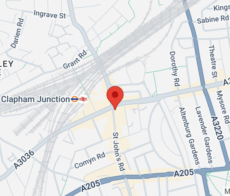 7 Saint John's Road, Greater London - Image 10