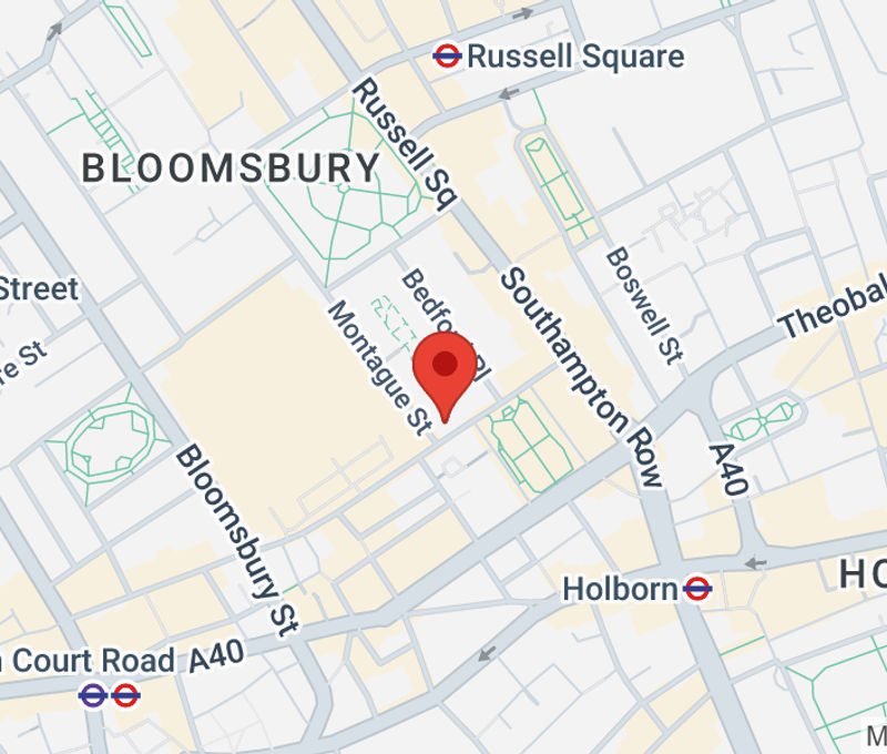 74-77 Great Russell Street, London - Image 6