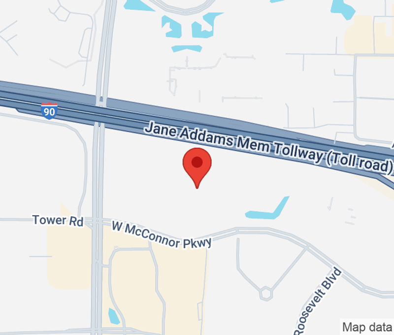 1600 Mcconnor Parkway, Schaumburg - Image 8