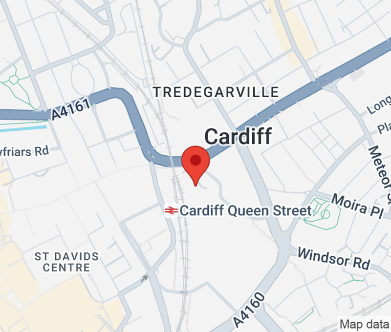 2 Fitzalan Road, Cardiff - Image 17