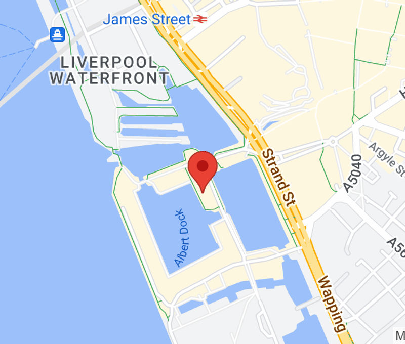 Edward Pavilion, Albert Dock - Image 17