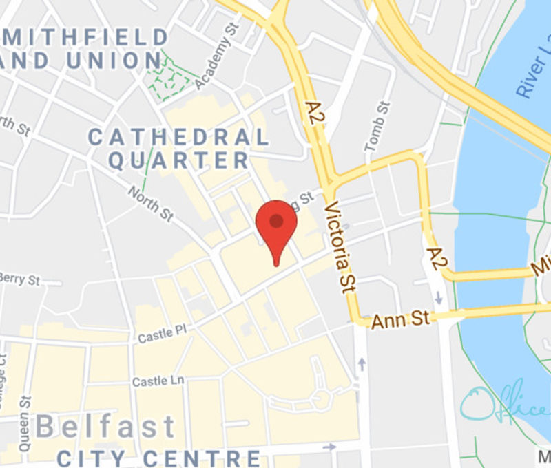 48-60 High Street, Belfast City - Image 12