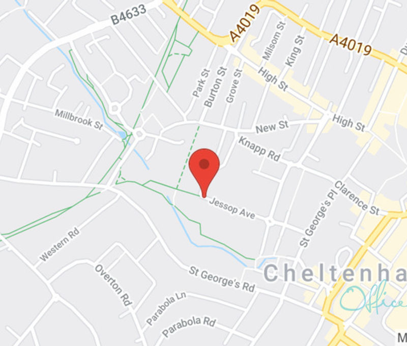 Jessop Avenue, Cheltenham - Image 11