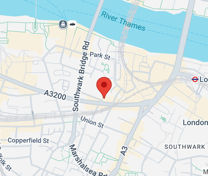 42 Southwark St, London - Image 8