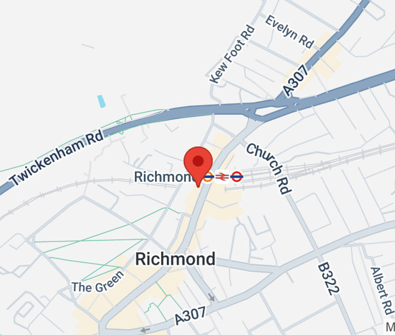 26 The Quadrant, Richmond - Image 14