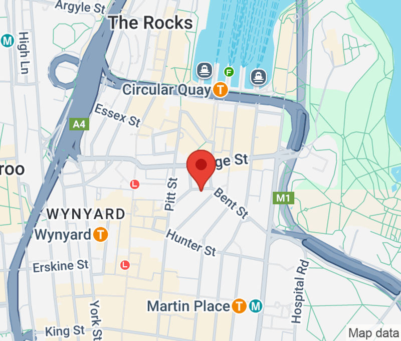 1 O'connell Street, Sydney - Image 11
