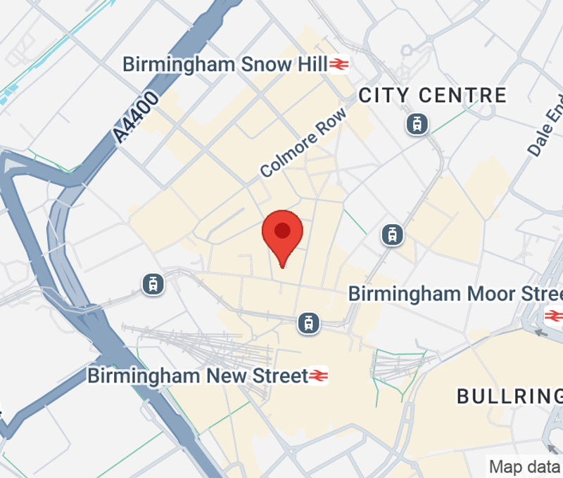 18 Bennetts Hill, Birmingham - Image 7