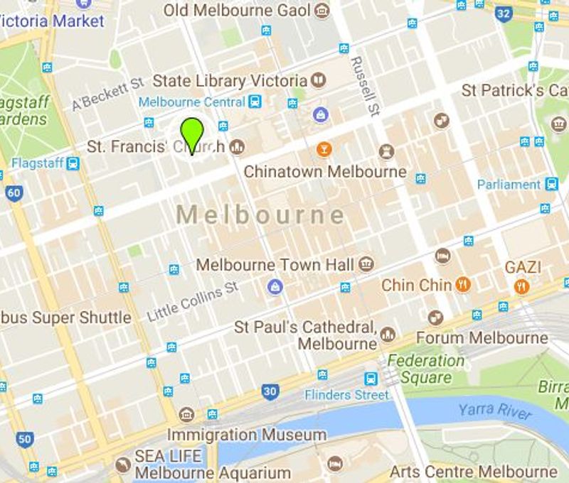 116 Hardware Street 116 Hardware Street, Melbourne - Image 13