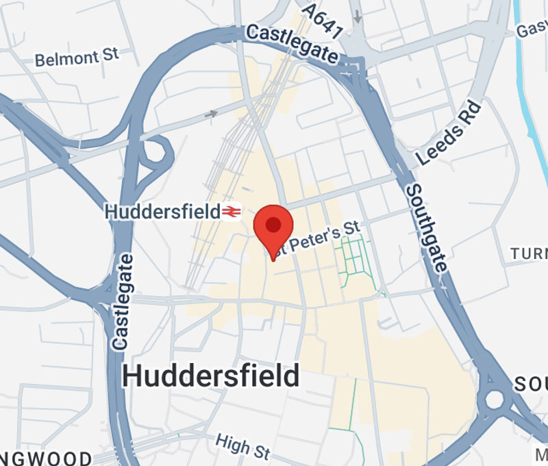 2 St Peters Street, Huddersfield - Image 12