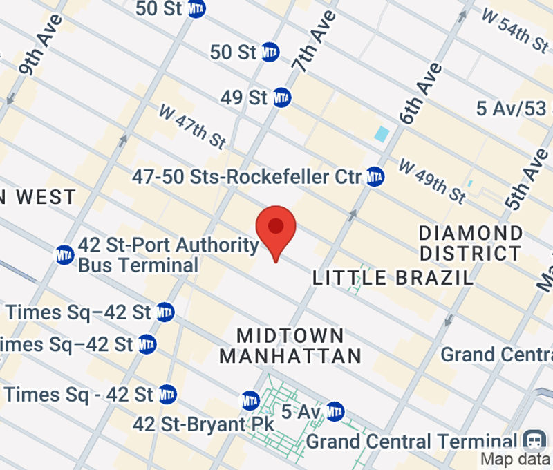 120 W 45th St, New York - Image 11