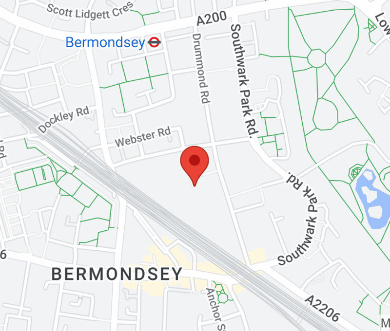 100 Drummond Road, Bermondsey - Image 9