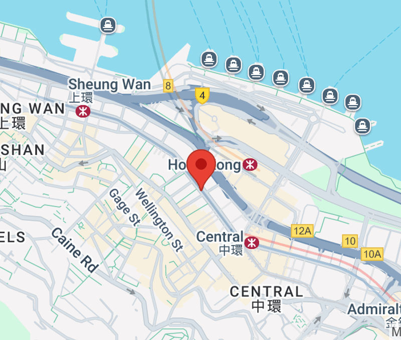 4-4A Des Voeux Road Central, Hong Kong - Image 12