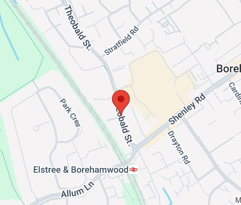 Theobald Street, Hertfordshire - Image 9